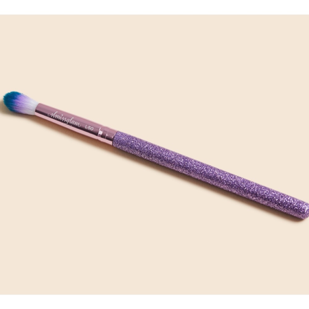 SLMISSGLAM L50 Lilac Sparkle Eye Blender